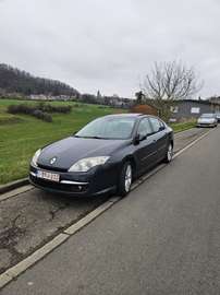 Laguna 2.0 dCi Expression