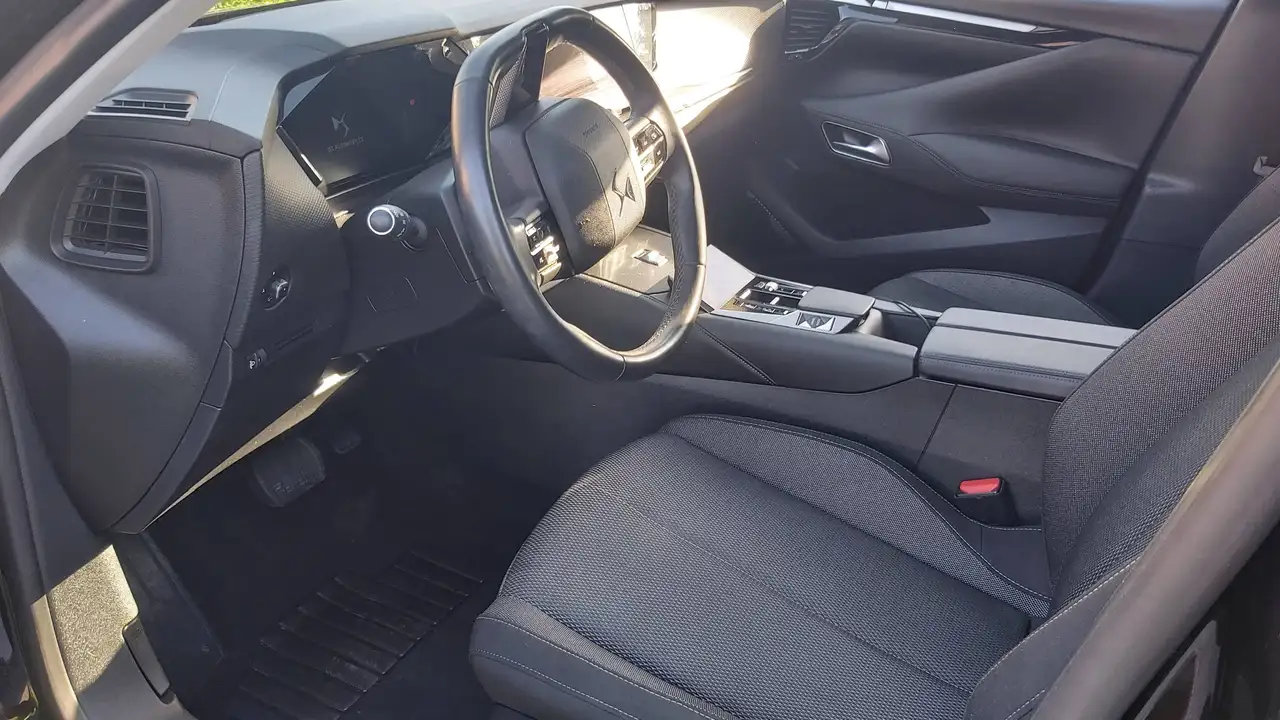 DS Automobiles DS 4 2023