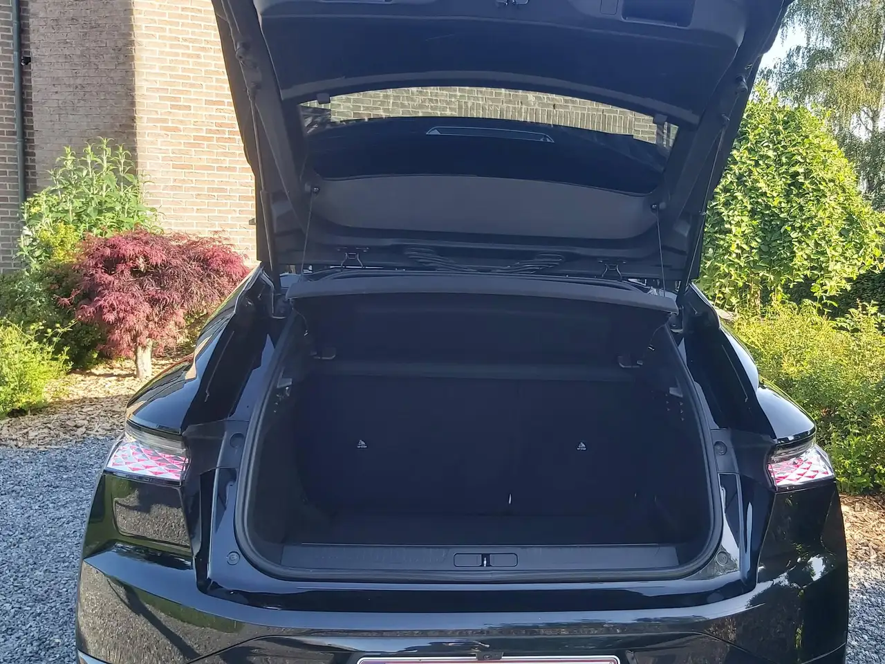 DS Automobiles DS 4 2023