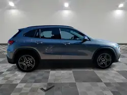 Mercedes-Benz GLA 8G-DCT 4Matic AMG Line