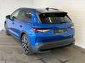 Skoda Elroq Sportline 85 Blau - thumbnail 4