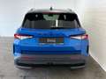 Skoda Elroq Sportline 85 Blau - thumbnail 5