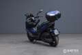 Kymco Xciting S 400i ABS 400i Abs my18 Blu/Azzurro - thumbnail 5