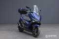 Kymco Xciting S 400i ABS 400i Abs my18 Bleu - thumbnail 1