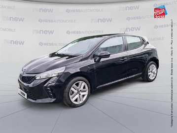 1.0 TCe 90ch Evolution