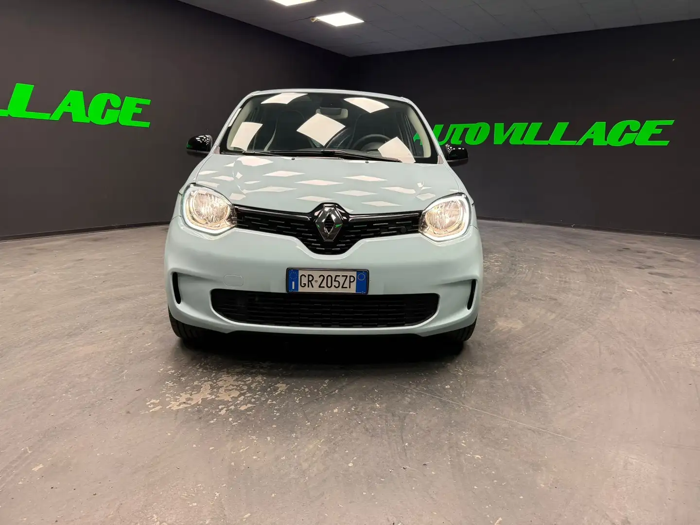 Renault Twingo Twingo Electric Authentic 22kWh - 2