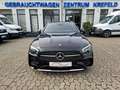 Mercedes-Benz E 220 d. AMG /Sportpaket /Cam/PDC/SHZ Schwarz - thumbnail 2