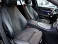 Mercedes-Benz E 220 d. AMG /Sportpaket /Cam/PDC/SHZ Schwarz - thumbnail 30
