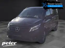 Mercedes-Benz Vito 114 CDI Tourer BASE Panoramadach