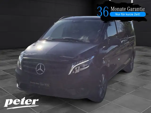 Mercedes-Benz Vito 114 CDI Tourer BASE Panoramadach