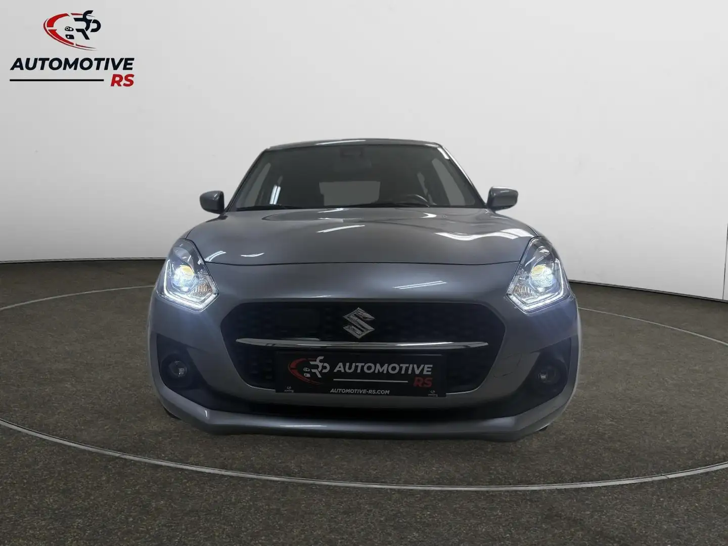 Suzuki Swift 1.2 Smart Hybrid Style | LED | Navigatie | Camera Gris - 2