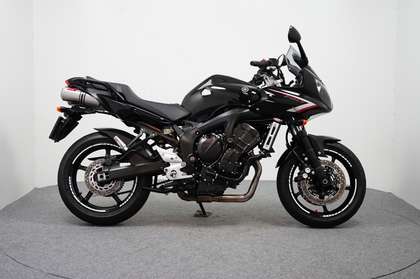Yamaha FZ 6 FAZER