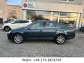 Volkswagen Jetta V Comfortline2.0L*Automatik*Navi*PDC*2Hand Bleu - thumbnail 8