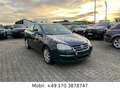 Volkswagen Jetta V Comfortline2.0L*Automatik*Navi*PDC*2Hand Bleu - thumbnail 3