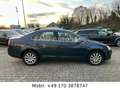 Volkswagen Jetta V Comfortline2.0L*Automatik*Navi*PDC*2Hand Bleu - thumbnail 4