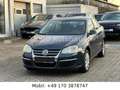Volkswagen Jetta V Comfortline2.0L*Automatik*Navi*PDC*2Hand Bleu - thumbnail 1