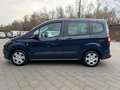 Ford Tourneo Courier Ambiente Scheckheft Blau - thumbnail 5