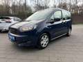 Ford Tourneo Courier Ambiente Scheckheft Blau - thumbnail 4