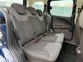 Ford Tourneo Courier Ambiente Scheckheft Blau - thumbnail 14
