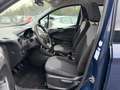 Ford Tourneo Courier Ambiente Scheckheft Blau - thumbnail 10