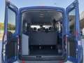 Ford Transit FT 330 L2 Kombi Trend 130 Azul - thumbnail 8