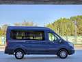 Ford Transit FT 330 L2 Kombi Trend 130 Azul - thumbnail 4