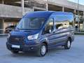 Ford Transit FT 330 L2 Kombi Trend 130 Azul - thumbnail 1