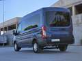 Ford Transit FT 330 L2 Kombi Trend 130 Azul - thumbnail 6
