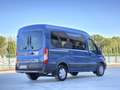 Ford Transit FT 330 L2 Kombi Trend 130 Azul - thumbnail 5