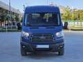 Ford Transit FT 330 L2 Kombi Trend 130 Azul - thumbnail 2