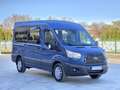Ford Transit FT 330 L2 Kombi Trend 130 Azul - thumbnail 3