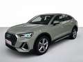 Audi Q3 sportback 40 2.0 tdi s line edition quattro 193cv Argent - thumbnail 1