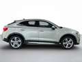 Audi Q3 sportback 40 2.0 tdi s line edition quattro 193cv Argent - thumbnail 3