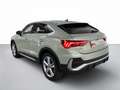 Audi Q3 sportback 40 2.0 tdi s line edition quattro 193cv Argent - thumbnail 4