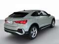 Audi Q3 sportback 40 2.0 tdi s line edition quattro 193cv Argent - thumbnail 5