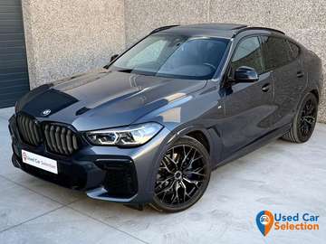 xDrive30d M Pakket/ Softclose/ Pano/ HUD/ Garantie