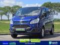 Ford Transit Custom 2.2 ac Bleu - thumbnail 1