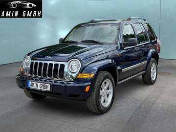 3.7 Limited Auto,Navi,Leder