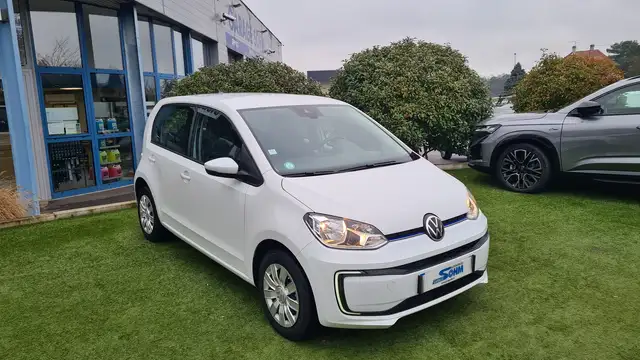 Volkswagen e-up! ELECTRIQUE 83CH 4CV