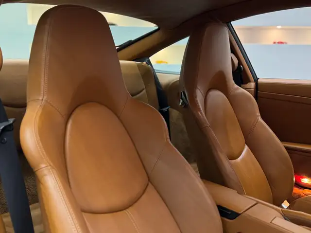 Porsche 997 Turbo Coupe *Keramik-Bremse* Ö-Auto * Ansicht 28