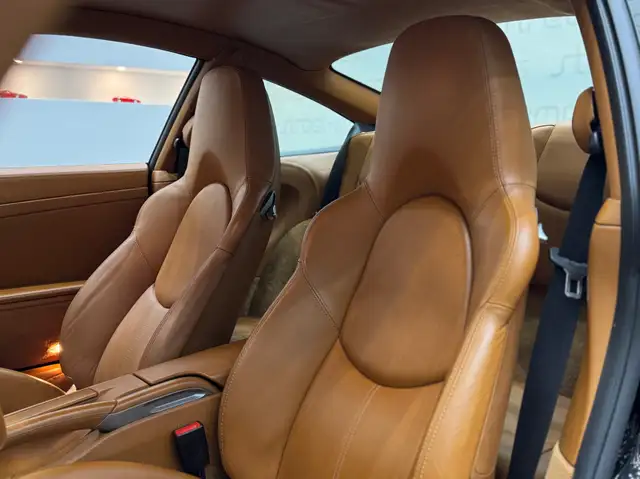 Porsche 997 Turbo Coupe *Keramik-Bremse* Ö-Auto * Ansicht 27