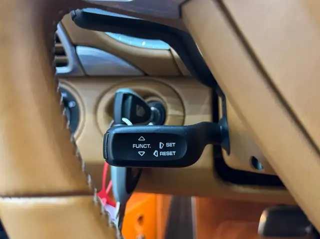 Porsche 997 Turbo Coupe *Keramik-Bremse* Ö-Auto * Ansicht 31