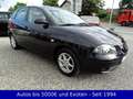 SEAT Ibiza 1.2 12V Fresh - Tüv Neu Schwarz - thumbnail 3