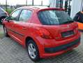 Peugeot 207 Urban Move Rojo - thumbnail 4