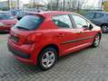 Peugeot 207 Urban Move Rojo - thumbnail 6