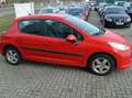 Peugeot 207 Urban Move Rojo - thumbnail 8