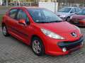 Peugeot 207 Urban Move Rojo - thumbnail 3