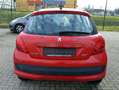 Peugeot 207 Urban Move Rojo - thumbnail 5