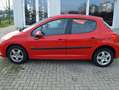 Peugeot 207 Urban Move Rojo - thumbnail 7