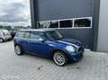 MINI Cooper S Mini 1.6 Youngtimer Bleu - thumbnail 4